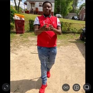 Meet your Posher, Bershard